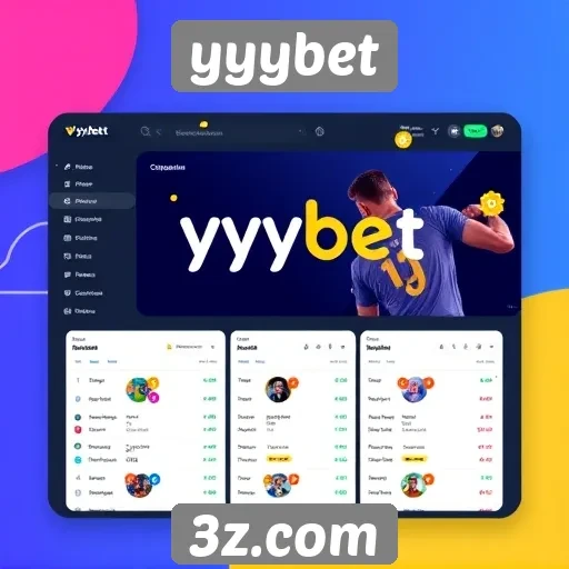 Facilidade de uso no site yyybet