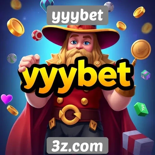 Exploração da variedade de jogos disponíveis no yyybet