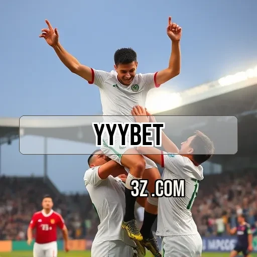 Jogos Empolgantes na yyybet: Diversão Sem Limites