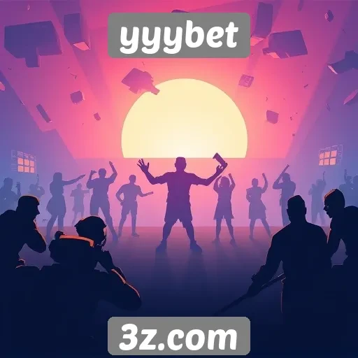 Tendências de jogos populares no yyybet em 2025