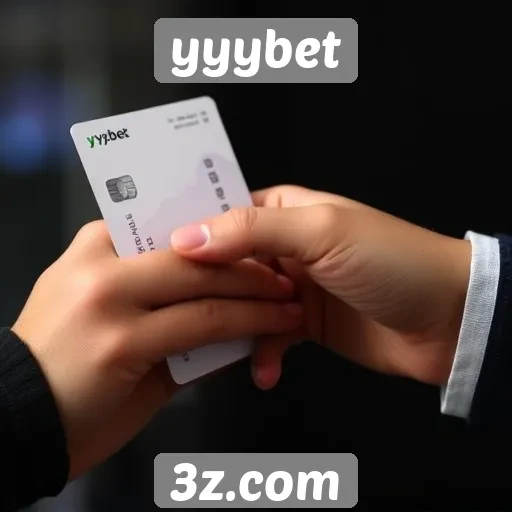 Métodos de pagamento aceitos na plataforma yyybet