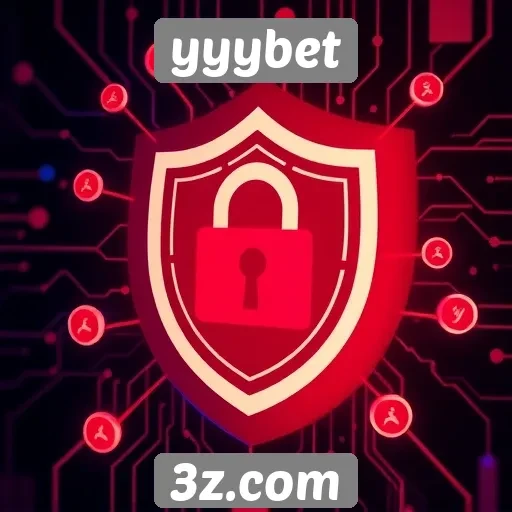 Segurança e regulamentos do site yyybet