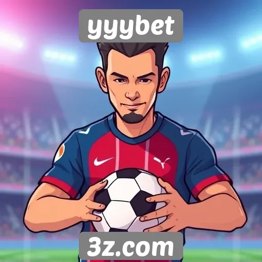 Apostas esportivas no yyybet e suas funcionalidades