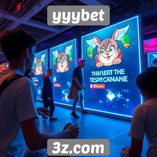 Avaliação da experiência do usuário no yyybet