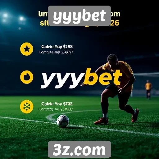 Benefícios da plataforma yyybet para apostadores