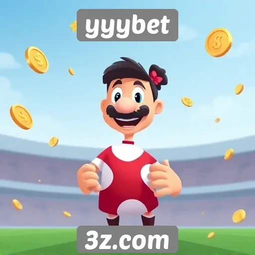 Promoções e bônus oferecidos pelo yyybet