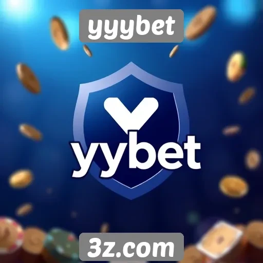 Plataforma yyybet se destaca pela segurança em transações
