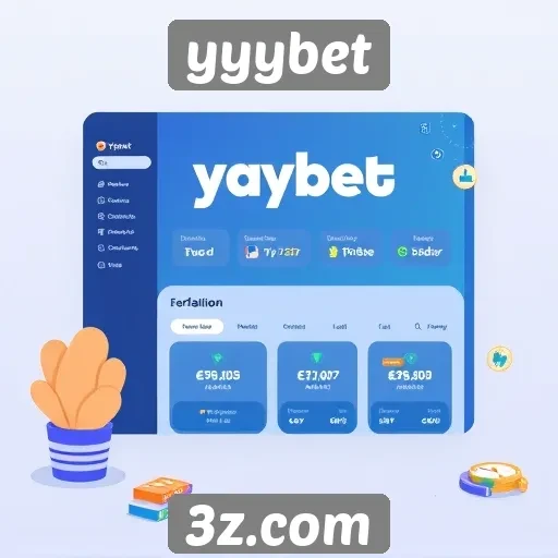 Interface do usuário do yyybet e sua usabilidade